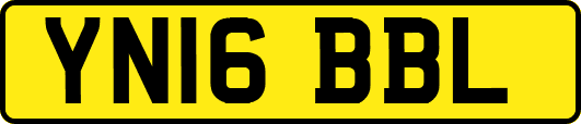 YN16BBL