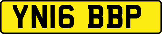 YN16BBP