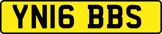 YN16BBS