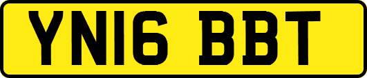 YN16BBT