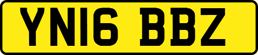 YN16BBZ