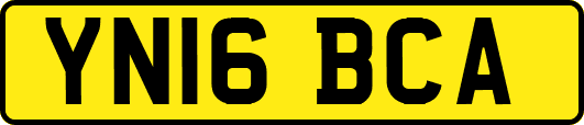 YN16BCA