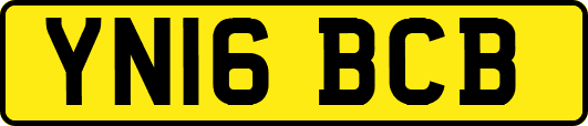 YN16BCB