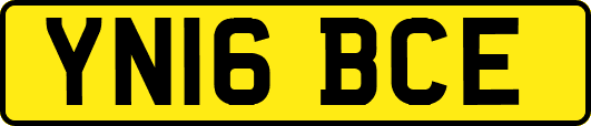 YN16BCE