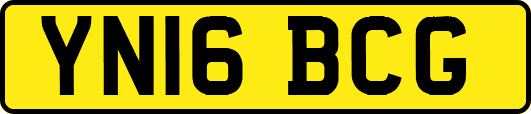 YN16BCG