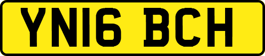 YN16BCH