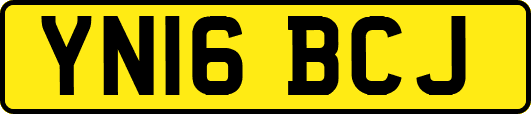YN16BCJ