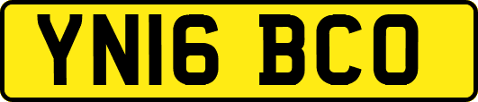 YN16BCO