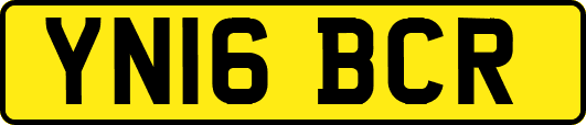 YN16BCR