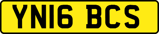 YN16BCS