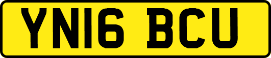 YN16BCU