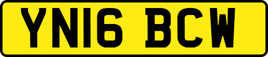 YN16BCW