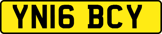 YN16BCY