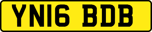 YN16BDB