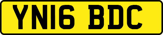 YN16BDC