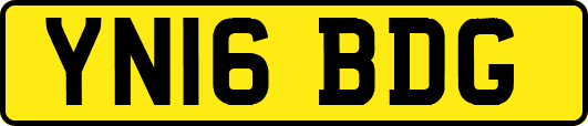 YN16BDG