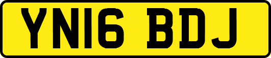 YN16BDJ
