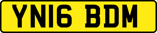YN16BDM