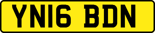 YN16BDN