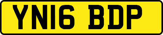 YN16BDP