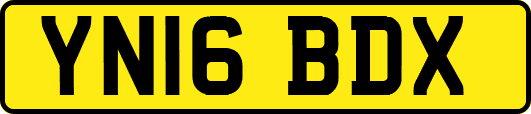 YN16BDX