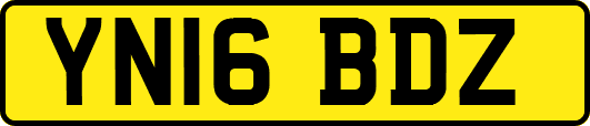 YN16BDZ