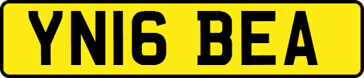 YN16BEA