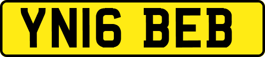 YN16BEB