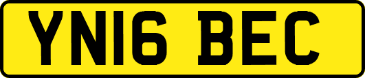 YN16BEC