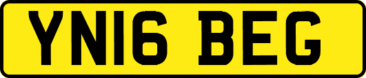 YN16BEG
