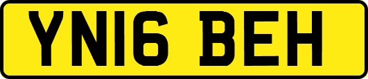 YN16BEH
