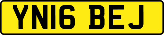 YN16BEJ