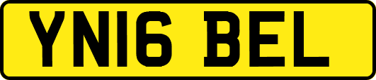 YN16BEL