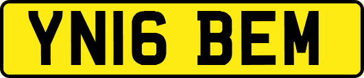 YN16BEM