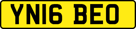 YN16BEO