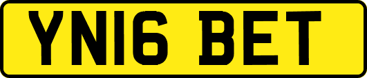YN16BET
