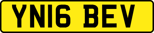 YN16BEV
