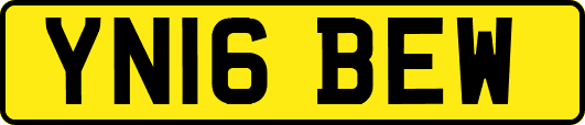 YN16BEW