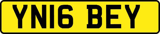YN16BEY