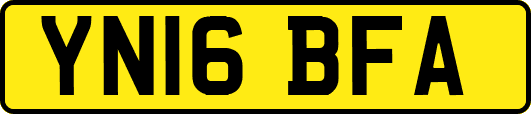 YN16BFA