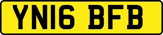 YN16BFB
