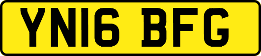 YN16BFG