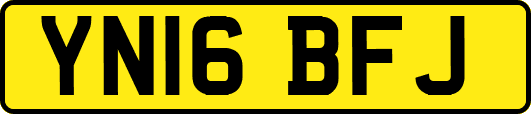 YN16BFJ