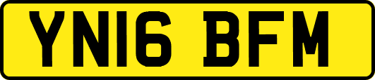 YN16BFM