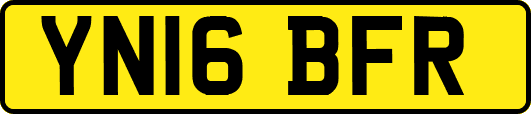 YN16BFR