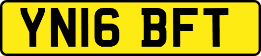 YN16BFT