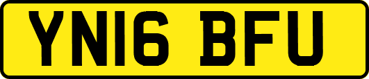 YN16BFU