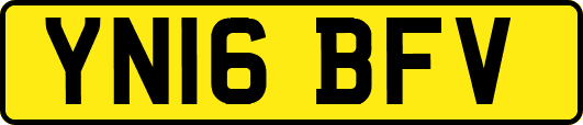 YN16BFV