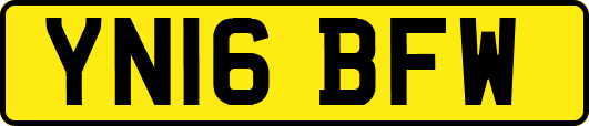 YN16BFW