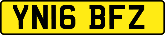 YN16BFZ